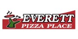 Everett Pizza Place
