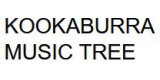 Kookaburra Music Tree