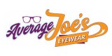 Average Joes Eyewear