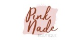 Pink Nade Boutique