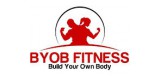 Build Your Own Body Fitness