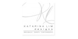 Katarina Lim Designs