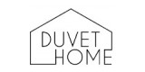 Duvet Home