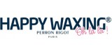 Happy Waxing