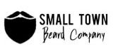 Small Town Beard Company