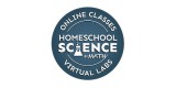 Homeschool Science Classes & Labs Online