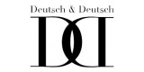 Deutsch and Deutsch