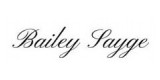 Bailey Sayge