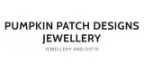 Pumpkin Patch Designs Jewellery