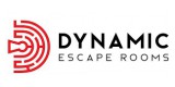 Dynamic Escape Rooms