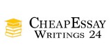 Cheap Essay Writtings 24