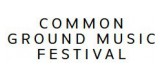 Common Ground Music Festival