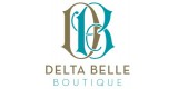 Delta Belle Boutique