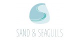Sand & Seagulls