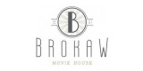 Brokaw Movie House