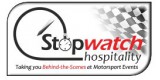 Stopwatch Hospitality