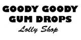 Goody Goody Gum Drops