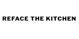 Reface The Kitchen