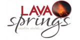 Lava Springs Vacation Rentals