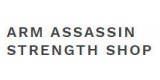 Arm Assassi Strength Shop