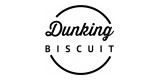 Dunking Biscuit