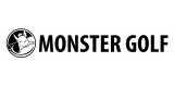 Monster Golf Shop