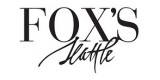 Foxs Seattle