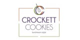 Crockett Cookies