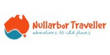 Nullarbor Traveller