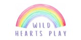 Wild Hearts Play