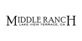 Middle Ranch