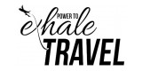 Power To Exhale Travel