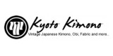 Kyoto Kimono