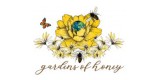 Gardens Of Honey
