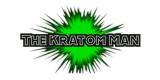 The Kratom Man
