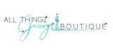 All Thingz Jazzy Boutique