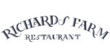 Richards Farm Restaurant