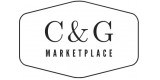 C and G Marketplace