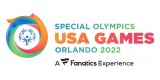 Special Olympics USA Games
