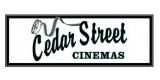 Cedar Street Cinemas