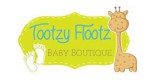 Tootzy Flootz Baby Boutique