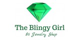 The Blingy Girl
