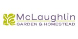 Mclaughlin Garden & Homestead
