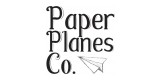 Paper Planes Co