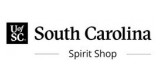 South Carolina Spirit Shop