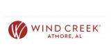Wind Creek Atmore