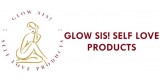 Glow Sis Self Love Products