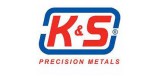 K & S Precision Metals