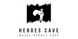 Heroes Cave