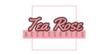 Tea Rose Accessories